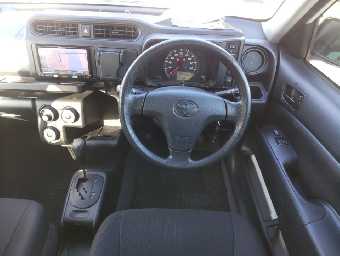 TOYOTA PROBOX 2019 Image 8