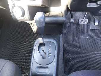 TOYOTA PROBOX 2019 Image 10