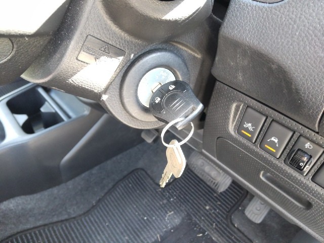 NISSAN NV150 AD 2019 Image 19