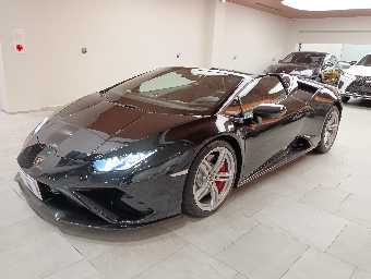 LAMBORGHINI HURACAN 2020 Image 1