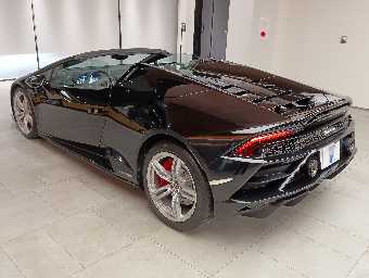 LAMBORGHINI HURACAN 2020 Image 13