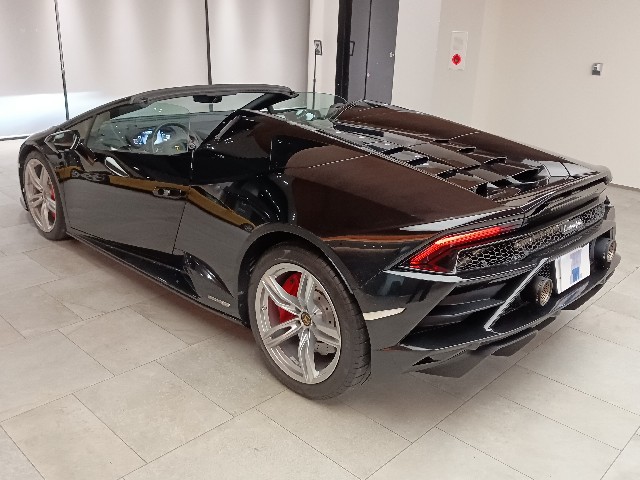 LAMBORGHINI HURACAN 2020 Image 19