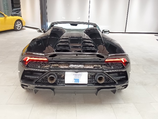 LAMBORGHINI HURACAN 2020 Image 20