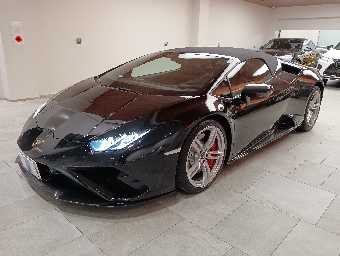 LAMBORGHINI HURACAN 2020 Image 18