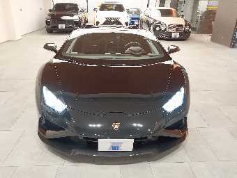 LAMBORGHINI HURACAN 2020 Image 19