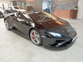 LAMBORGHINI HURACAN 2020 Image 20