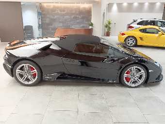 LAMBORGHINI HURACAN 2020 Image 4