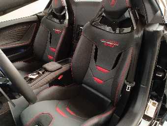LAMBORGHINI HURACAN 2020 Image 24