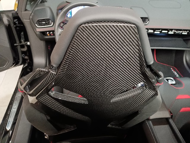 LAMBORGHINI HURACAN 2020 Image 33