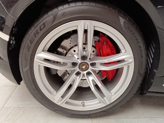 LAMBORGHINI HURACAN 2020 Image 39