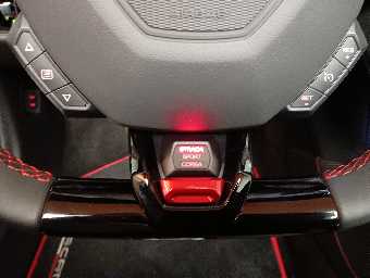LAMBORGHINI HURACAN 2020 Image 39