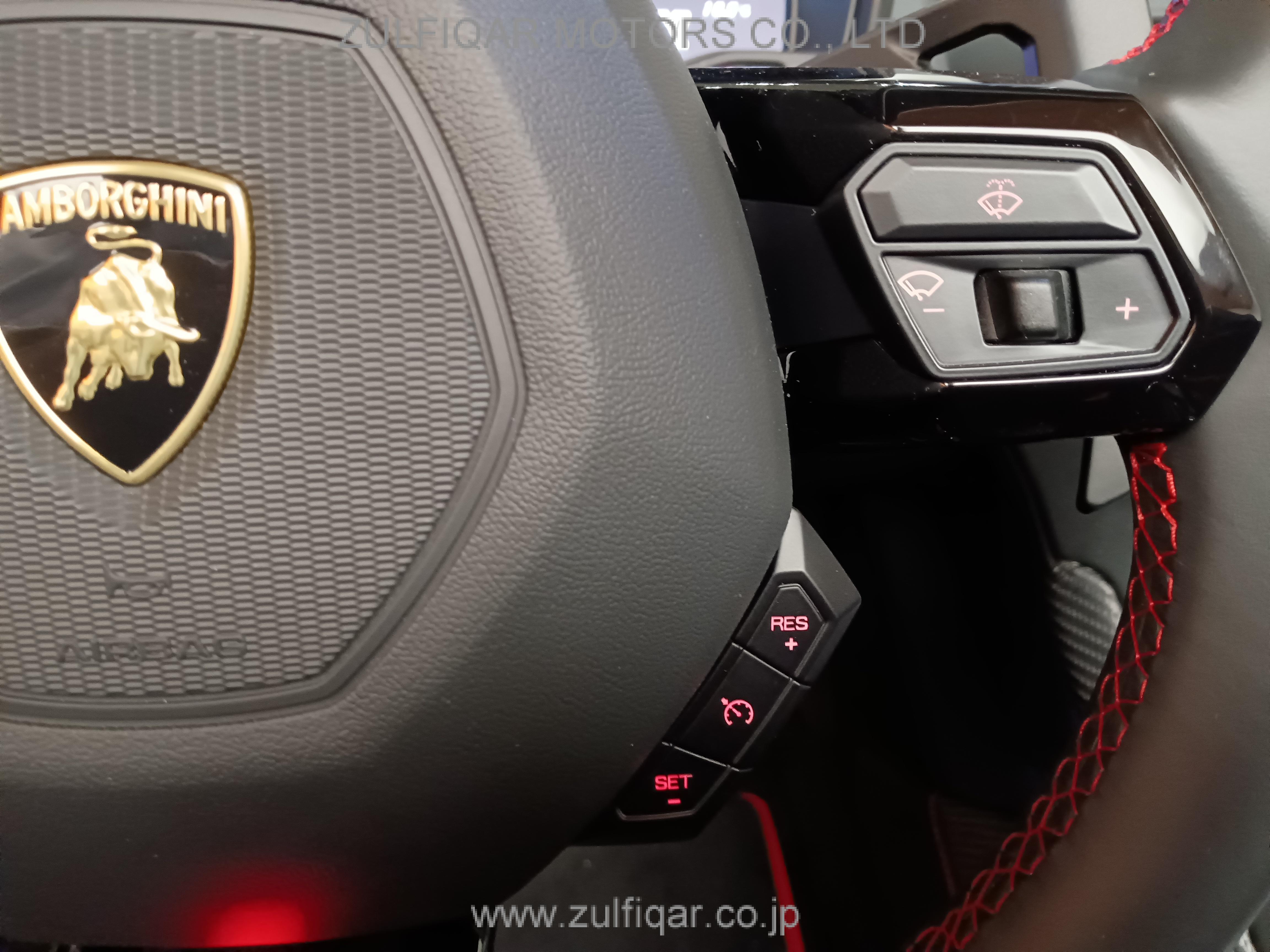 LAMBORGHINI HURACAN 2020 Image 47