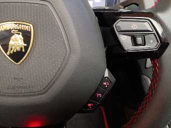 LAMBORGHINI HURACAN 2020 Image 40