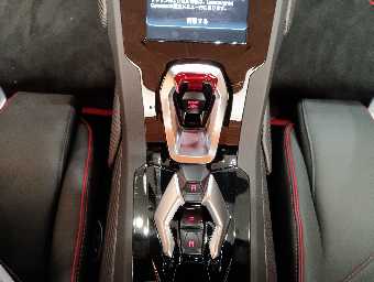 LAMBORGHINI HURACAN 2020 Image 43