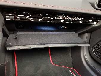 LAMBORGHINI HURACAN 2020 Image 44