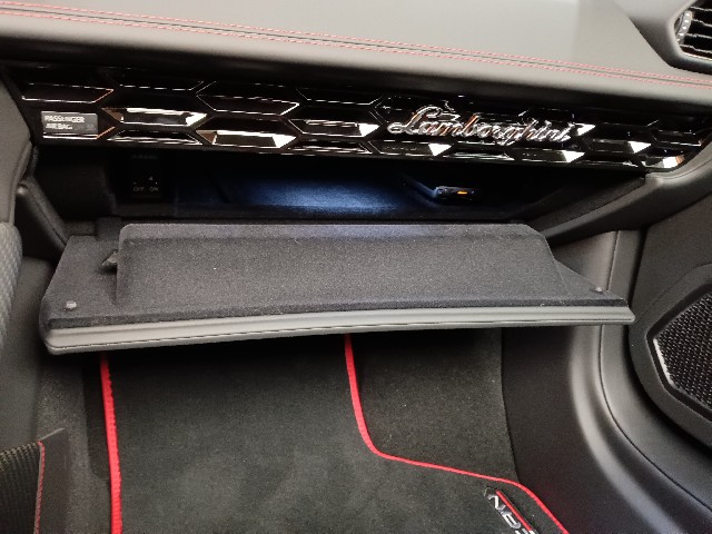 LAMBORGHINI HURACAN 2020 Image 51