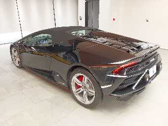 LAMBORGHINI HURACAN 2020 Image 9