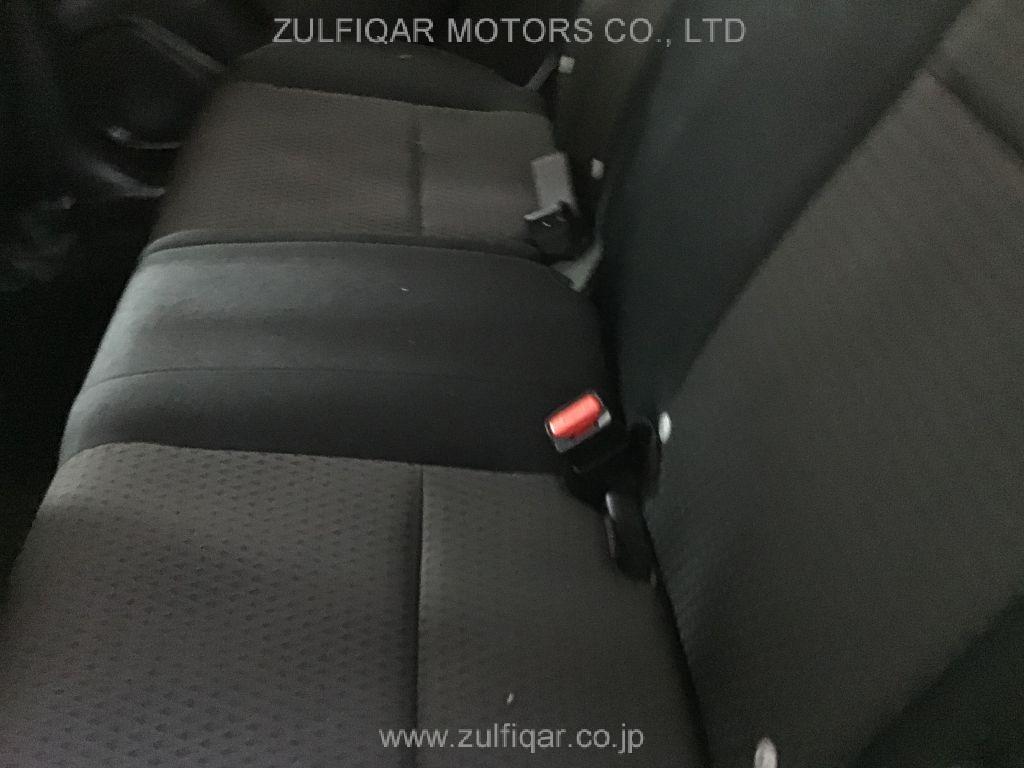 HONDA FIT HYBRID 2019 Image 4