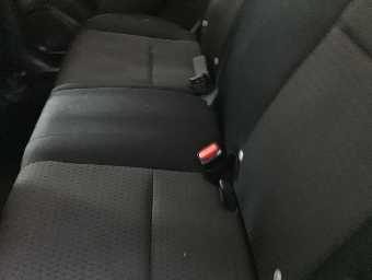 HONDA FIT HYBRID 2019 Image 4