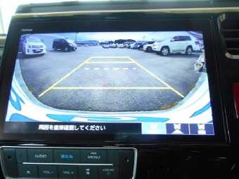 HONDA STEPWGN SPADA 2021 Image 13