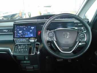 HONDA STEPWGN SPADA 2021 Image 3