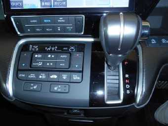 HONDA STEPWGN SPADA 2021 Image 16