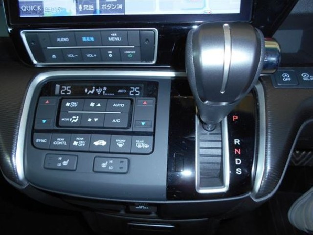 HONDA STEPWGN SPADA 2021 Image 22