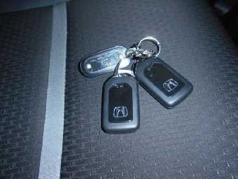 HONDA STEPWGN SPADA 2021 Image 18