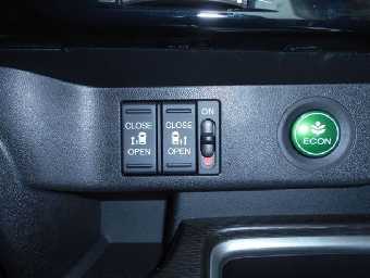 HONDA STEPWGN SPADA 2021 Image 19