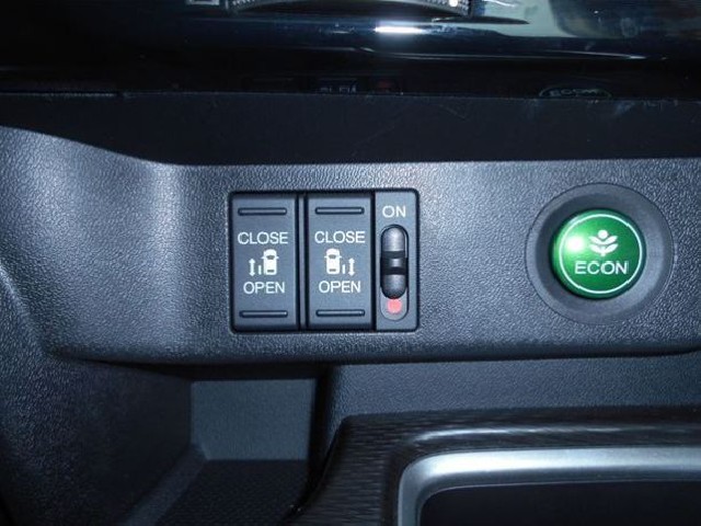 HONDA STEPWGN SPADA 2021 Image 25