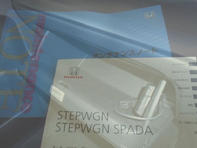 HONDA STEPWGN SPADA 2021 Image 26