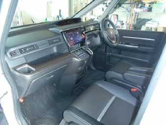 HONDA STEPWGN SPADA 2021 Image 22