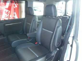 HONDA STEPWGN SPADA 2021 Image 23