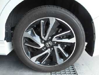 HONDA STEPWGN SPADA 2021 Image 26