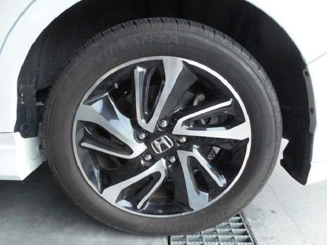 HONDA STEPWGN SPADA 2021 Image 32