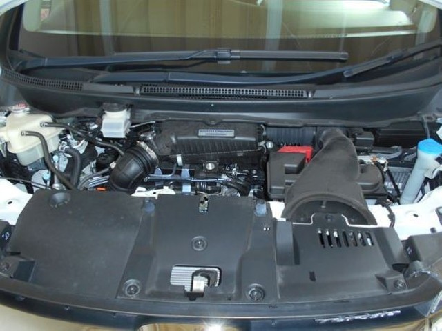 HONDA STEPWGN SPADA 2021 Image 33