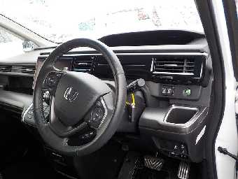 HONDA STEPWGN SPADA 2021 Image 28