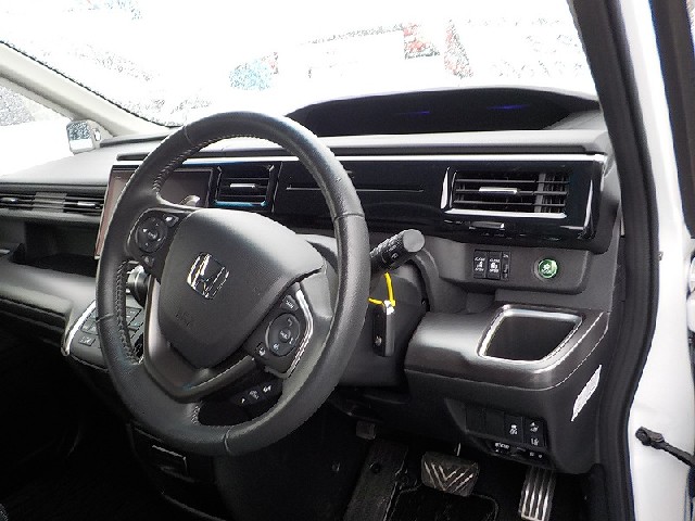 HONDA STEPWGN SPADA 2021 Image 34