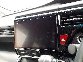 HONDA STEPWGN SPADA 2021 Image 29