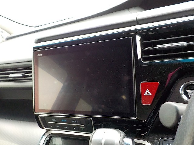 HONDA STEPWGN SPADA 2021 Image 35