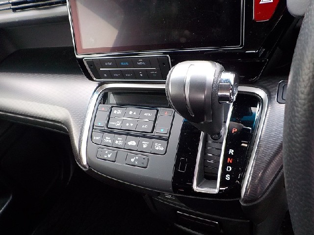 HONDA STEPWGN SPADA 2021 Image 36