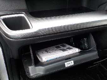 HONDA STEPWGN SPADA 2021 Image 31