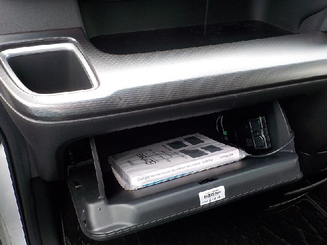 HONDA STEPWGN SPADA 2021 Image 37