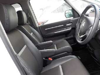 HONDA STEPWGN SPADA 2021 Image 32