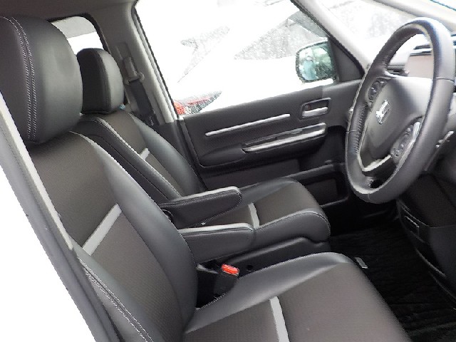 HONDA STEPWGN SPADA 2021 Image 38