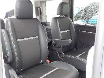 HONDA STEPWGN SPADA 2021 Image 33