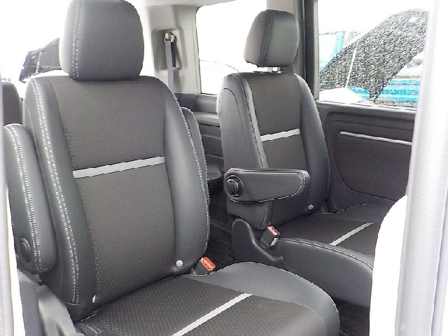 HONDA STEPWGN SPADA 2021 Image 39