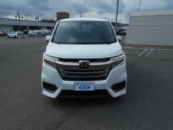 HONDA STEPWGN SPADA 2021 Image 5