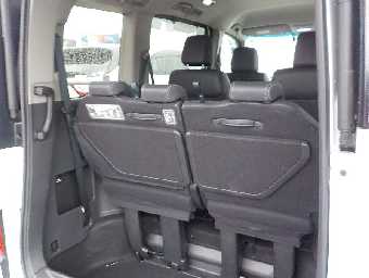 HONDA STEPWGN SPADA 2021 Image 35