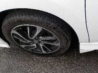 HONDA STEPWGN SPADA 2021 Image 40